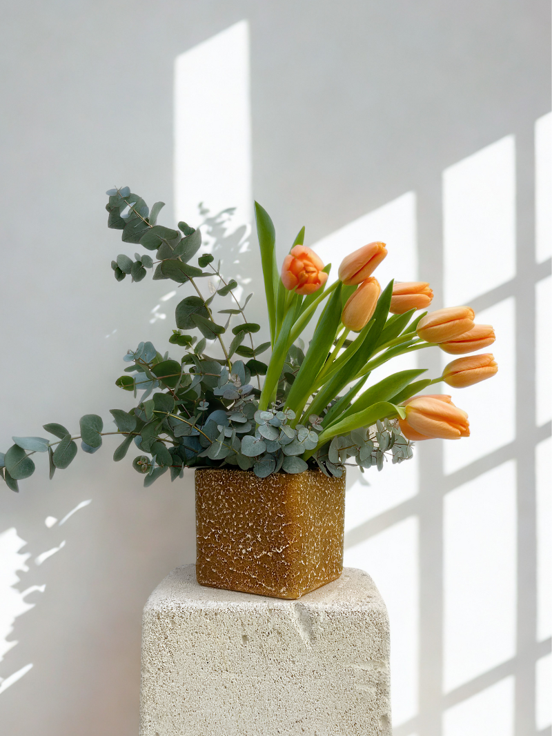 Tulips